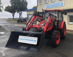 Zetor Major 80 CL + Frontlader NEU Landwirtschaftstraktor gebrauchter
