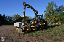 Tracteur agricole Berky Motrac 3800 occasion