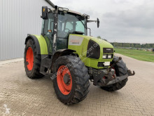 Tracteur agricole Claas Ares 556 RZ occasion