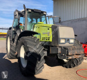Tractor agrícola Valtra 8350 usado