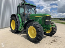 Tracteur agricole John Deere 6140 R