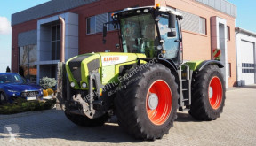 Trattore agricolo Claas 3800 TRAC usato