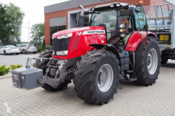 Tracteur agricole Massey Ferguson 7626 DYNA-6 occasion