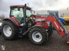 Tractor agrícola Mc Cormick X6.440 VT Drive usado