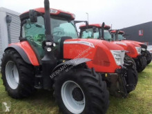 Tractor agrícola Mc Cormick X6.430 usado