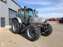 Tractor agrícola Lamborghini R6.180 T4i VRT usado