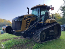Tracteur agricole Challenger MT 775E VoFü occasion