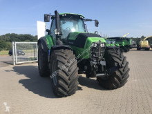 Tracteur agricole Deutz-Fahr 7250 TTV occasion