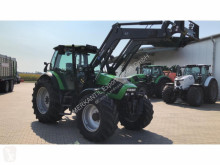 Tractor agricol Deutz-Fahr Agrotron TTV 1145 second-hand