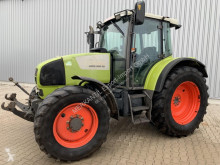 Tarım traktörü Claas Ares 556 RZ ikinci el araç