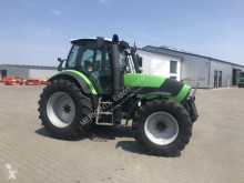 جرار زراعي Deutz-Fahr Agrotron TTV 620 مستعمل