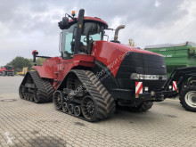 Trattore agricolo Case Quadtrac 500 usato