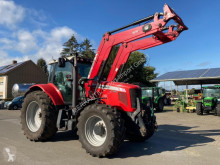 Trattore agricolo Massey Ferguson MF 7495 Dyna VT usato