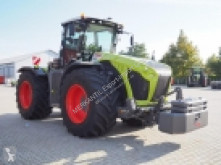 Tracteur agricole Claas Xerion 4000 Trac occasion