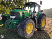 Tractor agrícola John Deere 7530 Premium usado