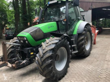 Tractor agrícola Deutz-Fahr Agrotron 150 usado