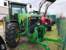 Tracteur agricole John Deere 8400 occasion