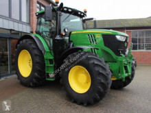 Tracteur agricole John Deere 6175 R occasion