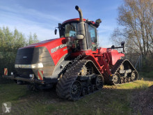 Tractor agrícola Case STX 620 Quadrac usado