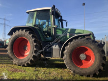 Tracteur agricole Fendt Favorit 714 Vario occasion