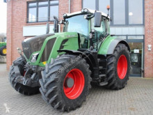 Tracteur agricole Fendt 826 Vario Profi