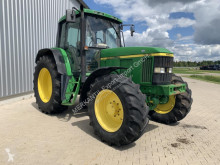 Tractor agrícola John Deere 6510 Premium usado