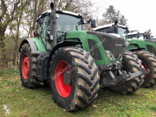Tracteur agricole Fendt 936 Vario RüFa occasion
