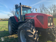 Tractor agrícola Massey Ferguson MF 8270 usado