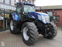 Tractor agricol New Holland T 7070 second-hand