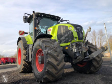 جرار زراعي Claas AXION 830 cmatic مستعمل