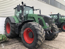 Tractor agrícola Fendt 936 Vario usado