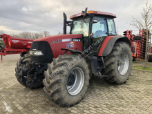 Trattore agricolo Case MXM 135 usato