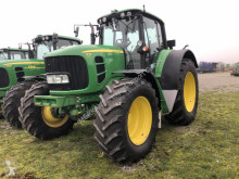 Tractor agrícola John Deere 7530 Premium usado