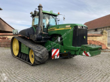Trattore agricolo John Deere 9520 T usato
