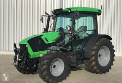 Tractor agrícola Deutz-Fahr 5080 G GS LD usado