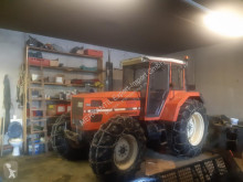 Tracteur agricole Same 110 Laser occasion