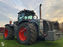 Trattore agricolo Claas XERION 5000 Trac usato