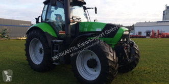 Tracteur agricole Deutz-Fahr Agrotron M 650 PL occasion