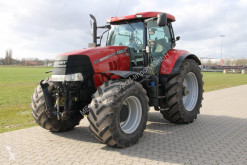Tracteur agricole Case Puma 200 FPS occasion