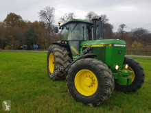 Селскостопански трактор John Deere 4255 втора употреба