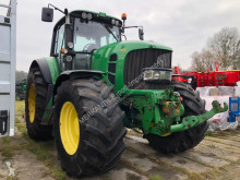 Tractor agrícola John Deere 7530 Premium AQ usado