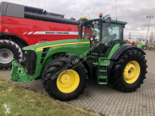 John Deere farm tractor 8530