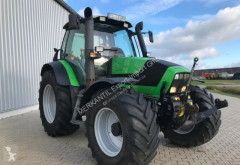 Deutz-Fahr farm tractor Agrotron M 620 PL