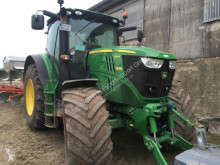John Deere farm tractor 6170 R - Direct Drive