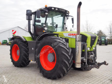Claas farm tractor Xerion 3800 Trac