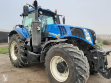 Trattore agricolo New Holland T8.410 A