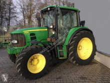 Tracteur agricole John Deere 6330 occasion