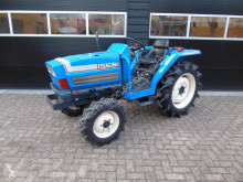 Iseki TA 235 F minitrekker servo zeer net farm tractor used