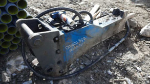 Marteau hydraulique KPP600