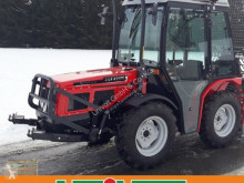 Tracteur agricole Agromehanika AGT 835 Allrad, Kabine, Carraro, Holder